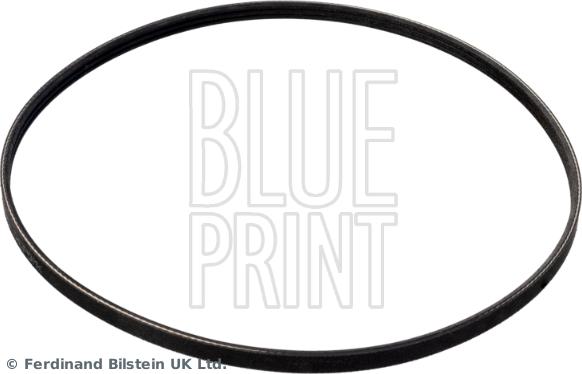 Blue Print AD03R872 - Keilrippenriemen alexcarstop-ersatzteile.com