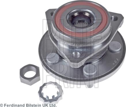 Blue Print ADA108204 - Radlagersatz alexcarstop-ersatzteile.com