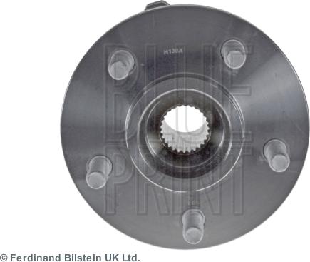 Blue Print ADA108204 - Radlagersatz alexcarstop-ersatzteile.com