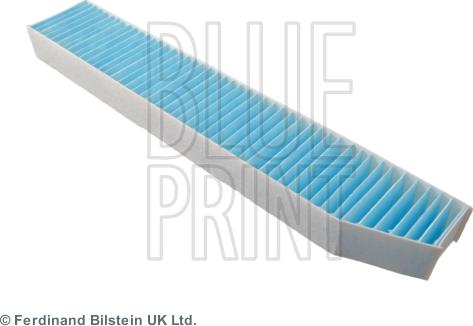 Blue Print ADA102516 - Filter, Innenraumluft alexcarstop-ersatzteile.com