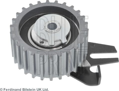 Blue Print ADA107604 - Spannrolle, Zahnriemen alexcarstop-ersatzteile.com