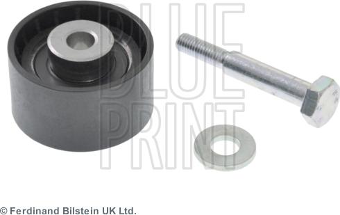 Blue Print ADA107603 - Umlenk / Führungsrolle, Zahnriemen alexcarstop-ersatzteile.com