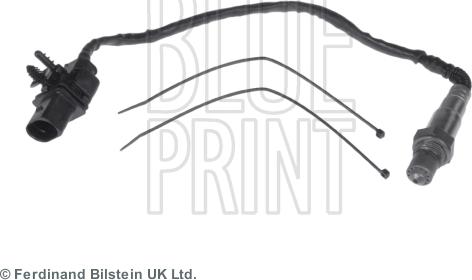 Blue Print ADA107036 - Lambdasonde alexcarstop-ersatzteile.com