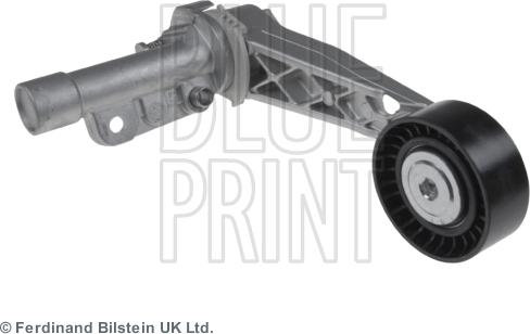 Blue Print ADB119602 - Riemenspanner, Keilrippenriemen alexcarstop-ersatzteile.com