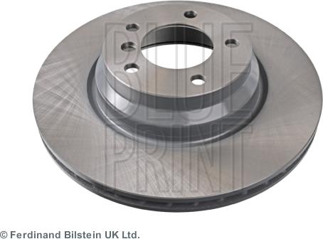 Blue Print ADB114306 - Bremsscheibe alexcarstop-ersatzteile.com