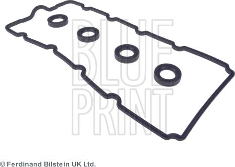 Blue Print ADB116701 - Dichtungssatz, Zylinderkopfhaube alexcarstop-ersatzteile.com