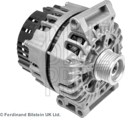 Blue Print ADB111102 - Generator alexcarstop-ersatzteile.com