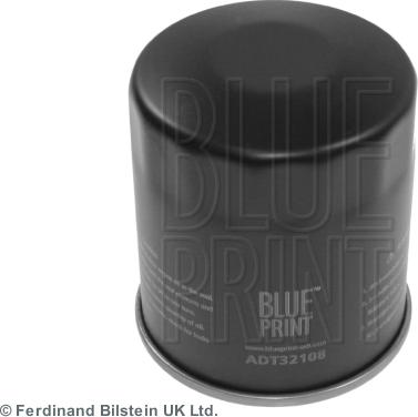 Blue Print ADT32108 - Ölfilter alexcarstop-ersatzteile.com