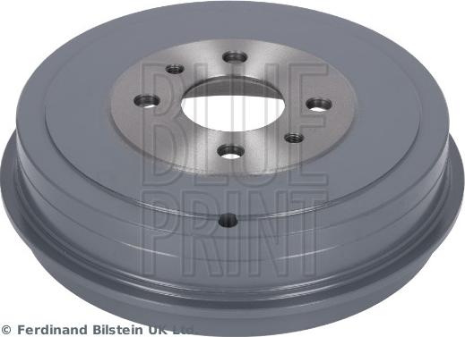 Blue Print ADBP470033 - Bremstrommel alexcarstop-ersatzteile.com