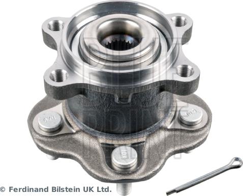 Blue Print ADBP820028 - Radlagersatz alexcarstop-ersatzteile.com