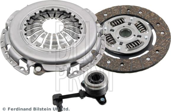 Blue Print ADBP300002 - Kupplungssatz alexcarstop-ersatzteile.com