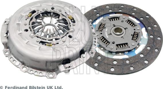 Blue Print ADBP300118 - Kupplungssatz alexcarstop-ersatzteile.com