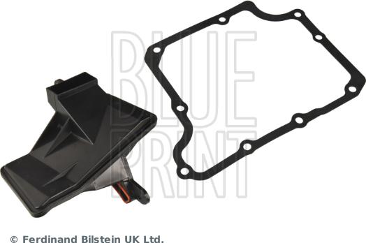 Blue Print ADBP210089 - Hydraulikfilter, Automatikgetriebe alexcarstop-ersatzteile.com