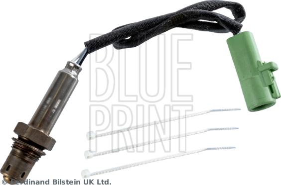 Blue Print ADBP700023 - Lambdasonde alexcarstop-ersatzteile.com