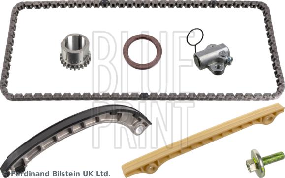 Blue Print ADBP730082 - Steuerkettensatz alexcarstop-ersatzteile.com