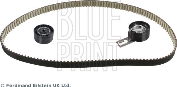 Blue Print ADBP730026 - Zahnriemensatz alexcarstop-ersatzteile.com