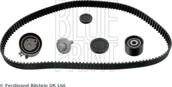 Blue Print ADBP730100 - Zahnriemensatz alexcarstop-ersatzteile.com