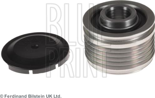 Blue Print ADC461301 - Riemenscheibe, Generator alexcarstop-ersatzteile.com