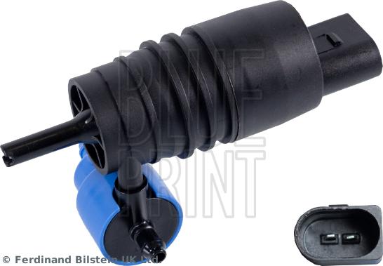 Blue Print ADC40303 - Waschwasserpumpe, Scheibenreinigung alexcarstop-ersatzteile.com