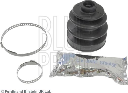 Blue Print ADC48103 - Faltenbalg, Antriebswelle alexcarstop-ersatzteile.com