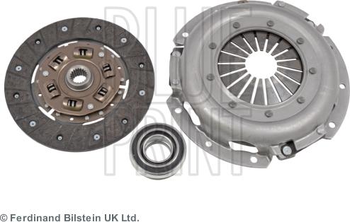 Blue Print ADC43053 - Kupplungssatz alexcarstop-ersatzteile.com