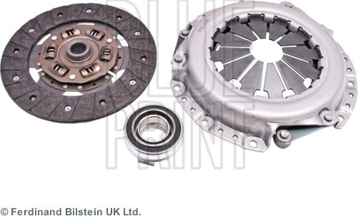 Blue Print ADC43061 - Kupplungssatz alexcarstop-ersatzteile.com