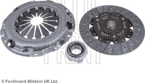 Blue Print ADC43062 - Kupplungssatz alexcarstop-ersatzteile.com