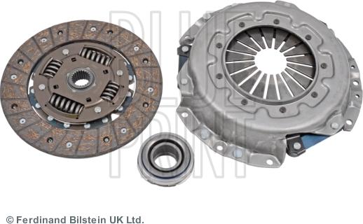 Blue Print ADC430115 - Kupplungssatz alexcarstop-ersatzteile.com