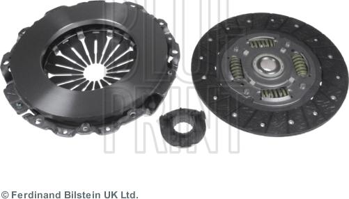 Blue Print ADC430116 - Kupplungssatz alexcarstop-ersatzteile.com