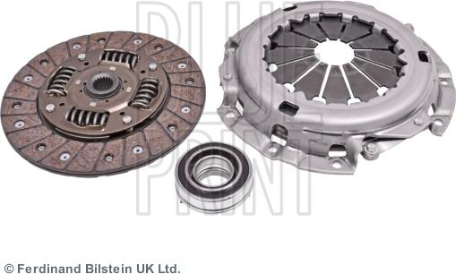 Blue Print ADC430110 - Kupplungssatz alexcarstop-ersatzteile.com