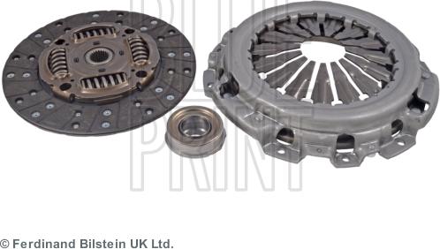 Blue Print ADC430125 - Kupplungssatz alexcarstop-ersatzteile.com