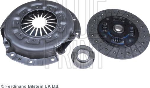 Blue Print ADC430121 - Kupplungssatz alexcarstop-ersatzteile.com