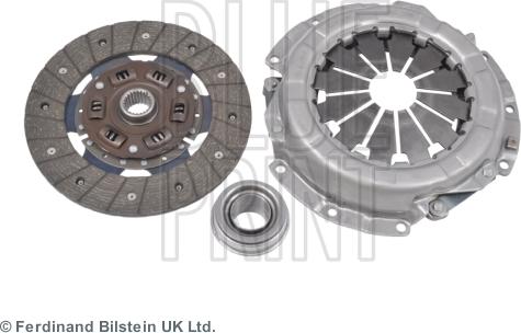 Blue Print ADC43012 - Kupplungssatz alexcarstop-ersatzteile.com