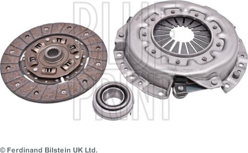 Blue Print ADC43017 - Kupplungssatz alexcarstop-ersatzteile.com