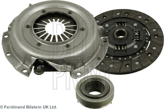 Blue Print ADC43034 - Kupplungssatz alexcarstop-ersatzteile.com