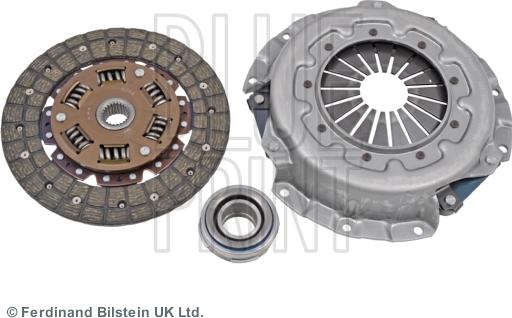 Blue Print ADC43026 - Kupplungssatz alexcarstop-ersatzteile.com