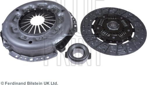 Blue Print ADC43073 - Kupplungssatz alexcarstop-ersatzteile.com