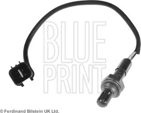 Blue Print ADC47051 - Lambdasonde alexcarstop-ersatzteile.com