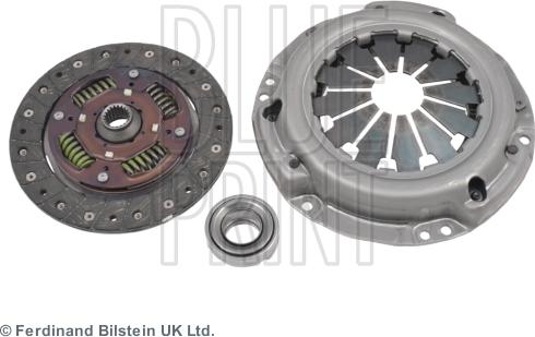 Blue Print ADD63045 - Kupplungssatz alexcarstop-ersatzteile.com