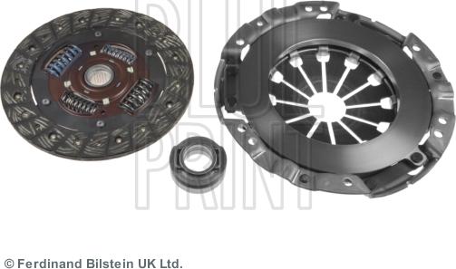 Blue Print ADD63047 - Kupplungssatz alexcarstop-ersatzteile.com