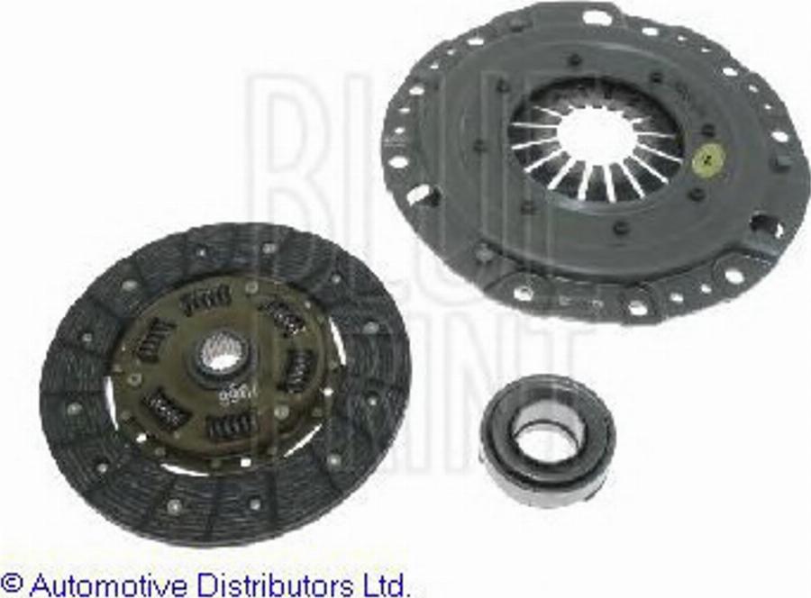 Blue Print ADD63011 - Kupplungssatz alexcarstop-ersatzteile.com