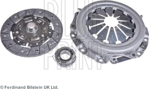 Blue Print ADD63033 - Kupplungssatz alexcarstop-ersatzteile.com