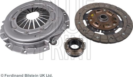 Blue Print ADD63020 - Kupplungssatz alexcarstop-ersatzteile.com