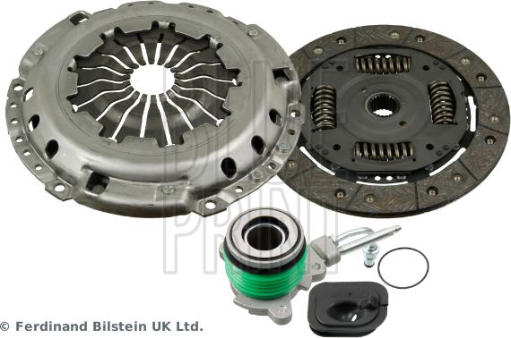 Blue Print ADF123050 - Kupplungssatz alexcarstop-ersatzteile.com