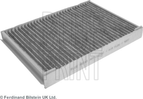 Blue Print ADF122502 - Filter, Innenraumluft alexcarstop-ersatzteile.com