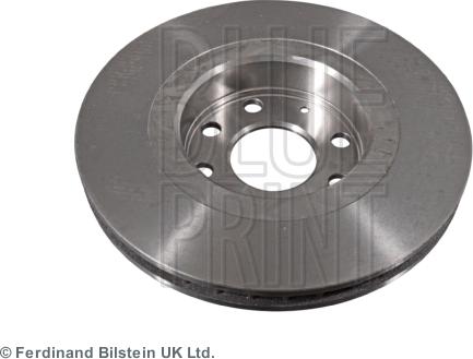 Blue Print ADG04323 - Bremsscheibe alexcarstop-ersatzteile.com