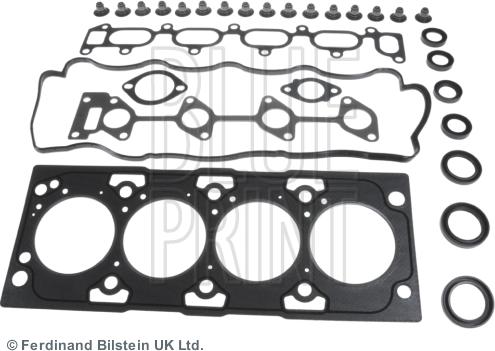 Blue Print ADG062102 - Dichtungssatz, Zylinderkopf alexcarstop-ersatzteile.com