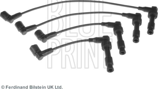 Blue Print ADG01655 - Zündleitungssatz alexcarstop-ersatzteile.com