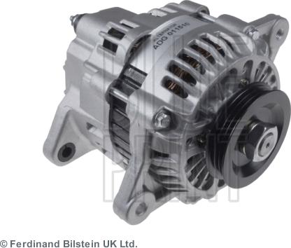 Blue Print ADG011510 - Generator alexcarstop-ersatzteile.com