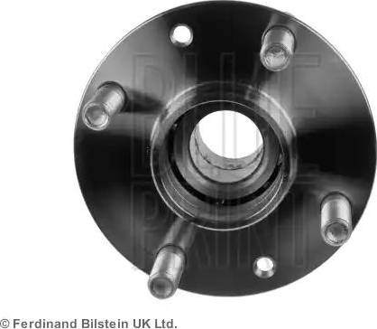 Blue Print ADG08340 - Radnabe alexcarstop-ersatzteile.com